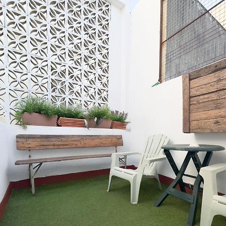Apartamento Céntrico Frente a la Playa. Estepona Extérieur photo