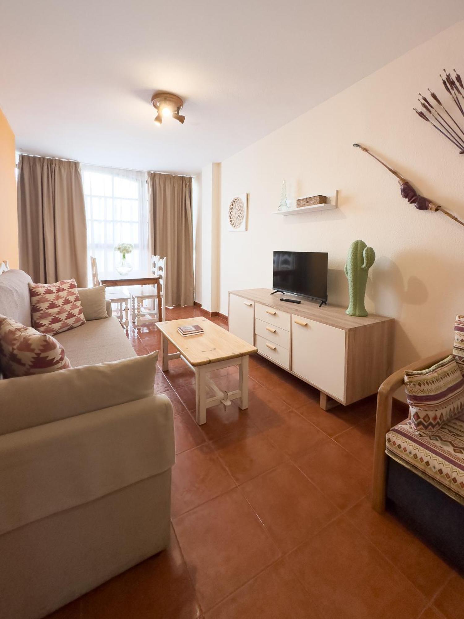 Apartamento Céntrico Frente a la Playa. Estepona Extérieur photo