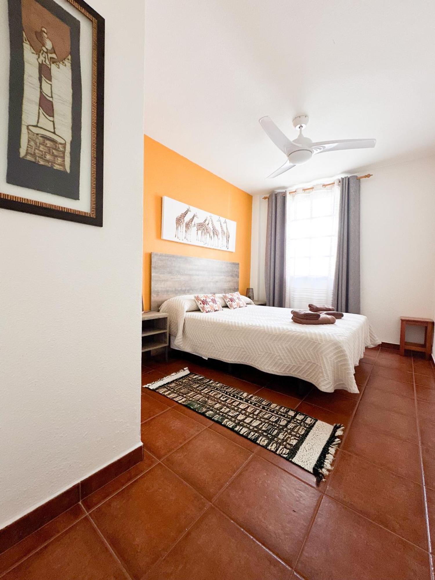 Apartamento Céntrico Frente a la Playa. Estepona Extérieur photo