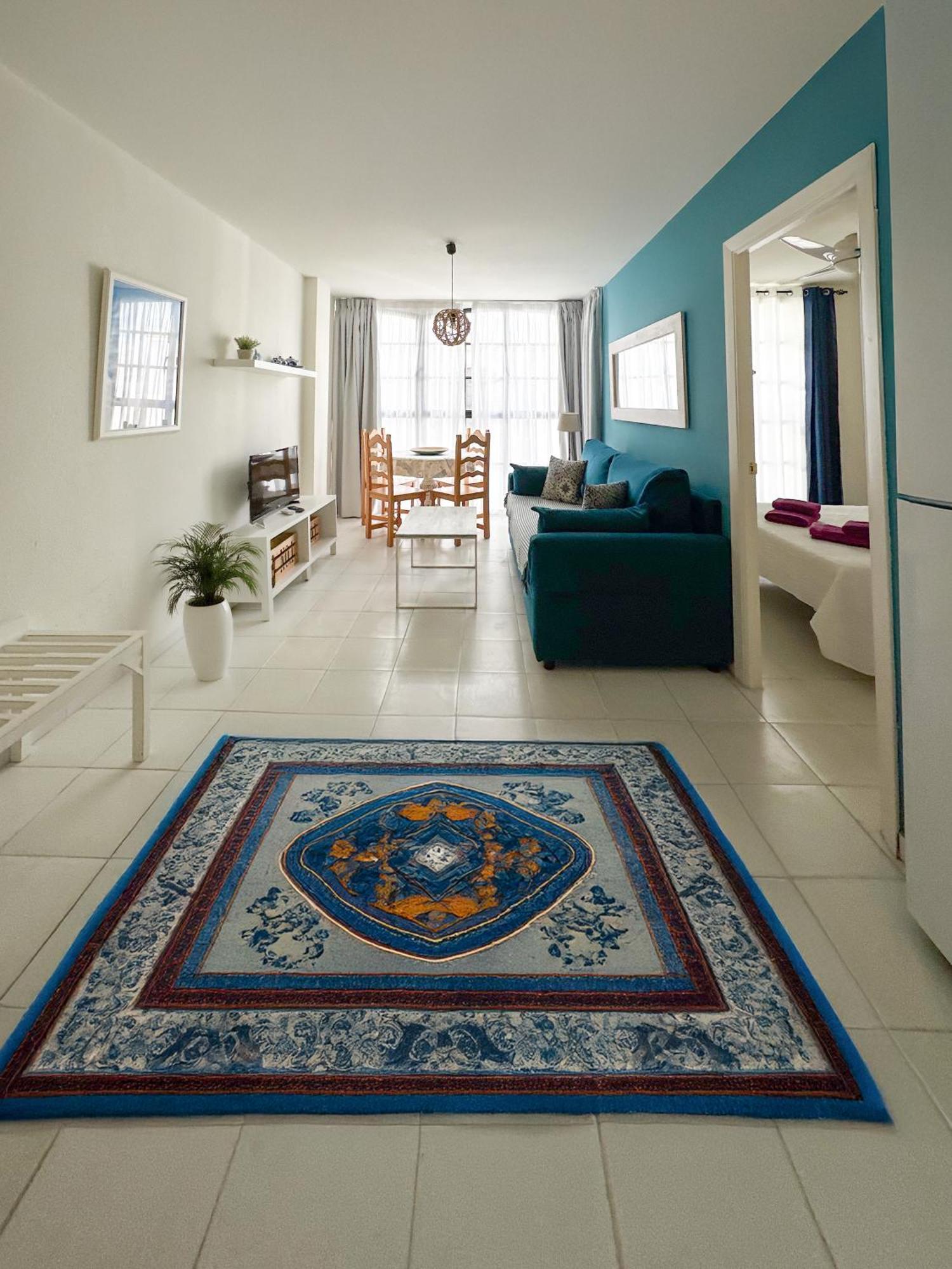Apartamento Céntrico Frente a la Playa. Estepona Extérieur photo