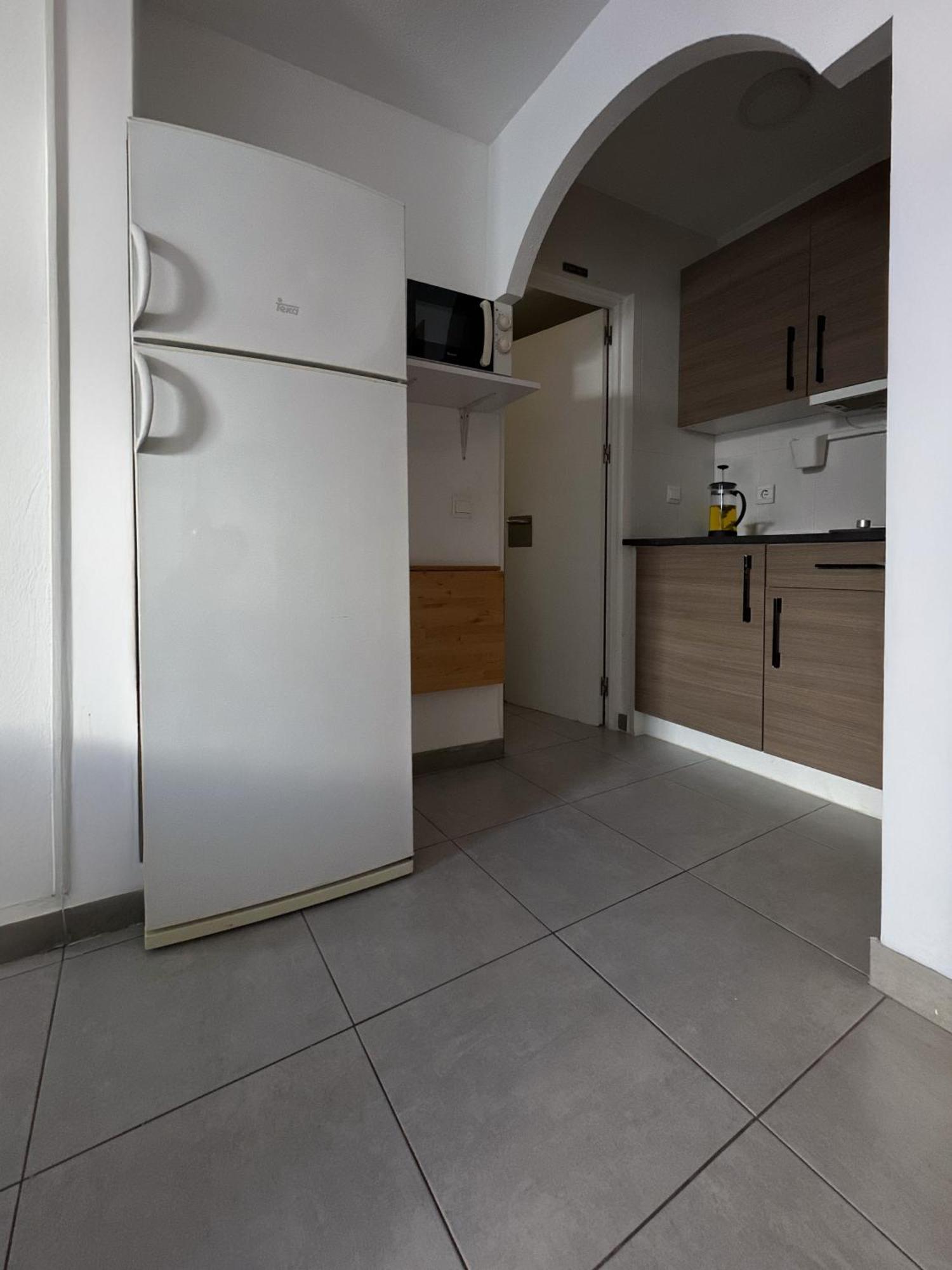 Apartamento Céntrico Frente a la Playa. Estepona Extérieur photo