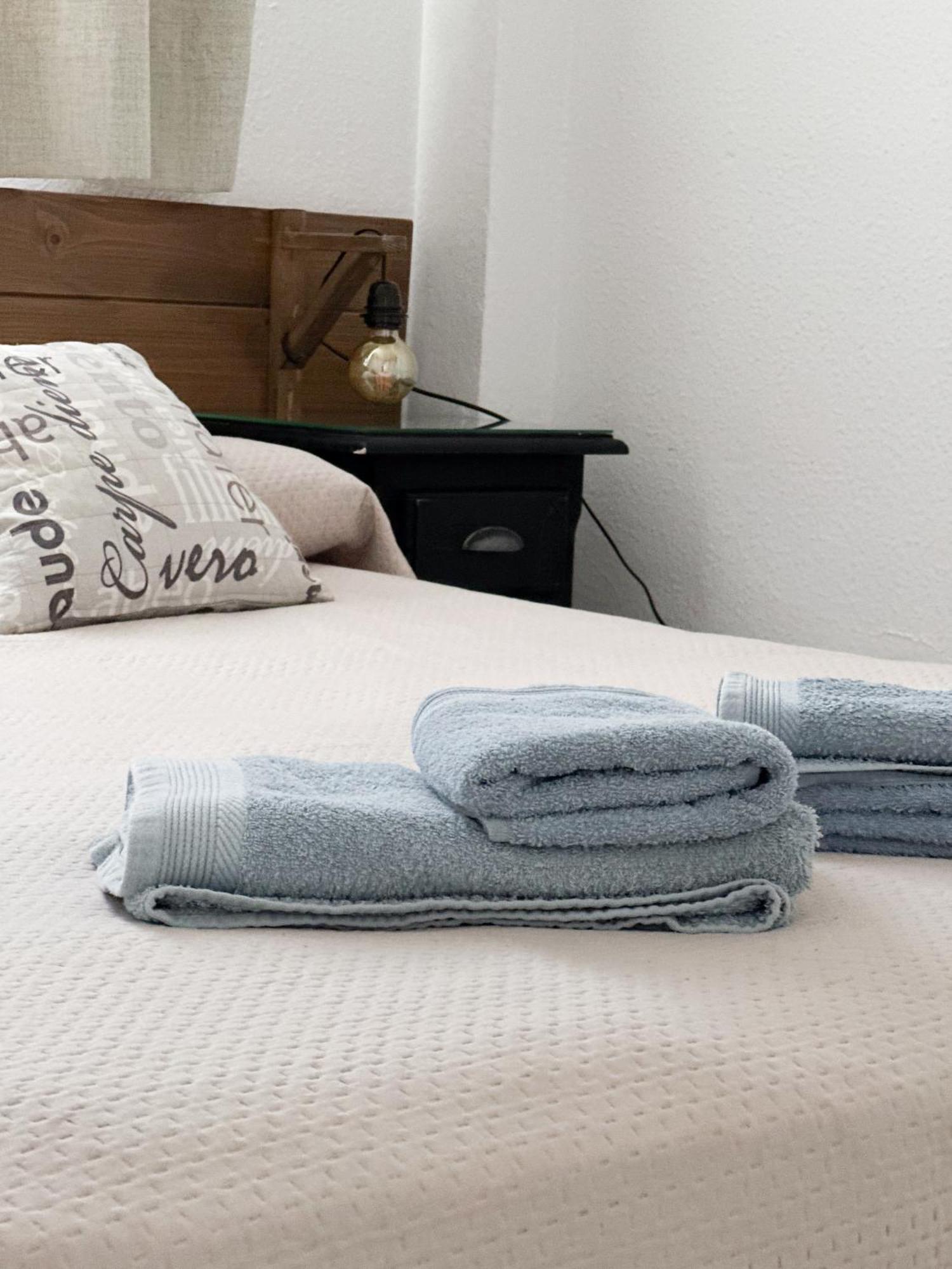 Apartamento Céntrico Frente a la Playa. Estepona Extérieur photo