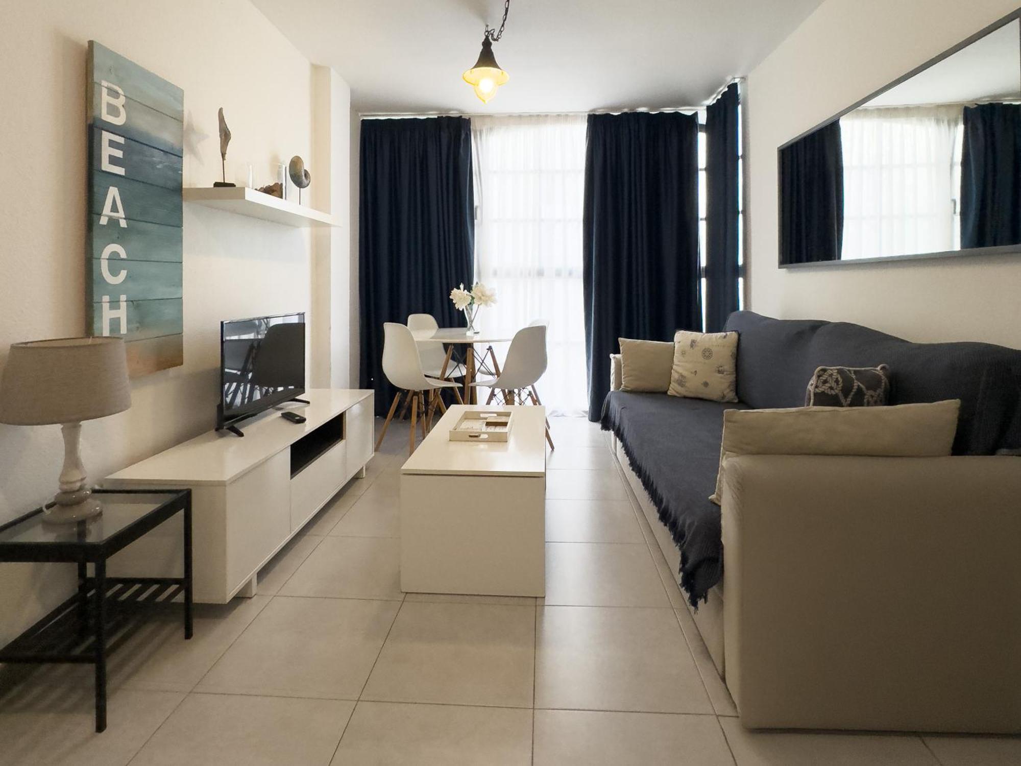 Apartamento Céntrico Frente a la Playa. Estepona Extérieur photo