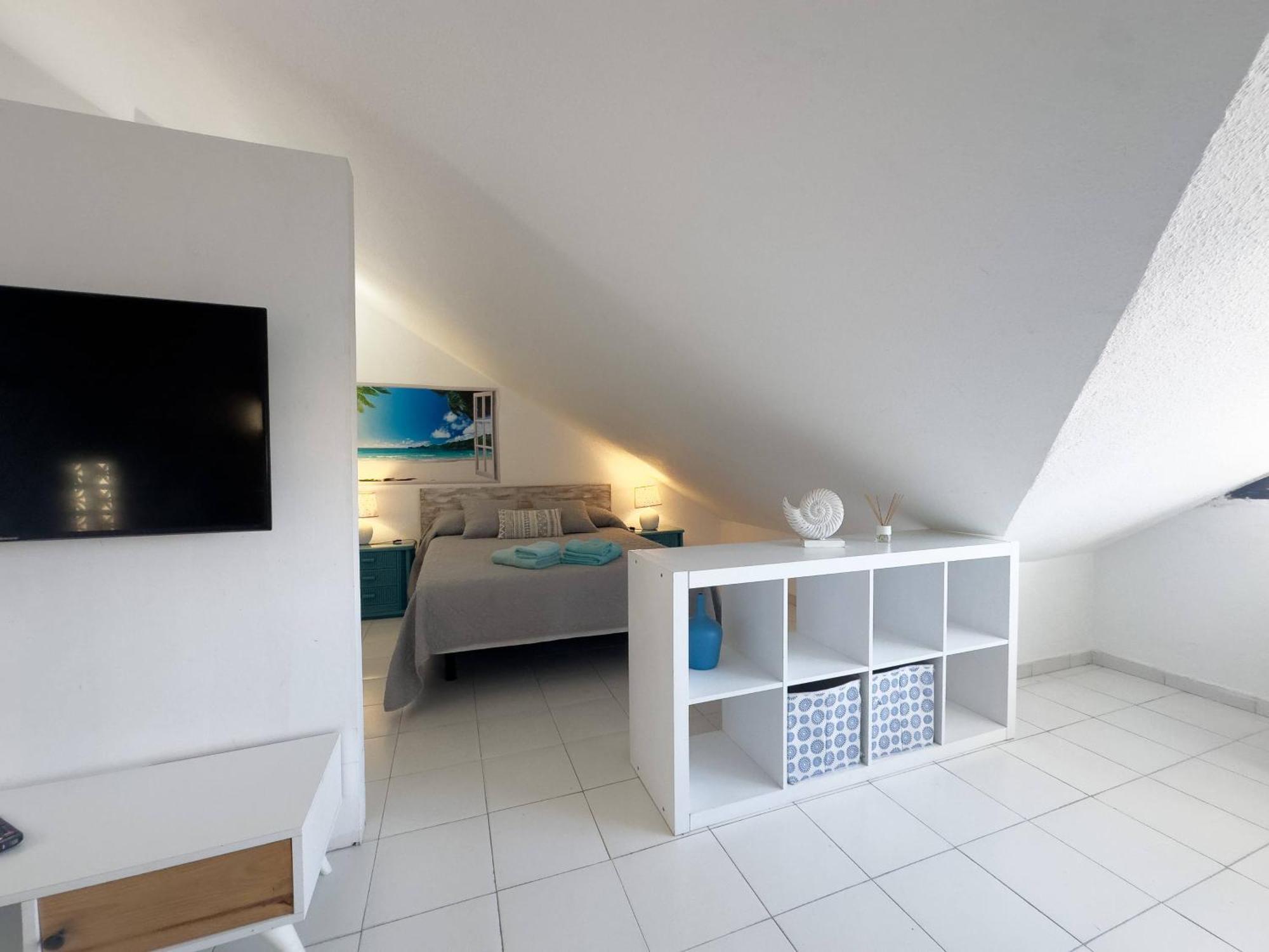 Apartamento Céntrico Frente a la Playa. Estepona Extérieur photo