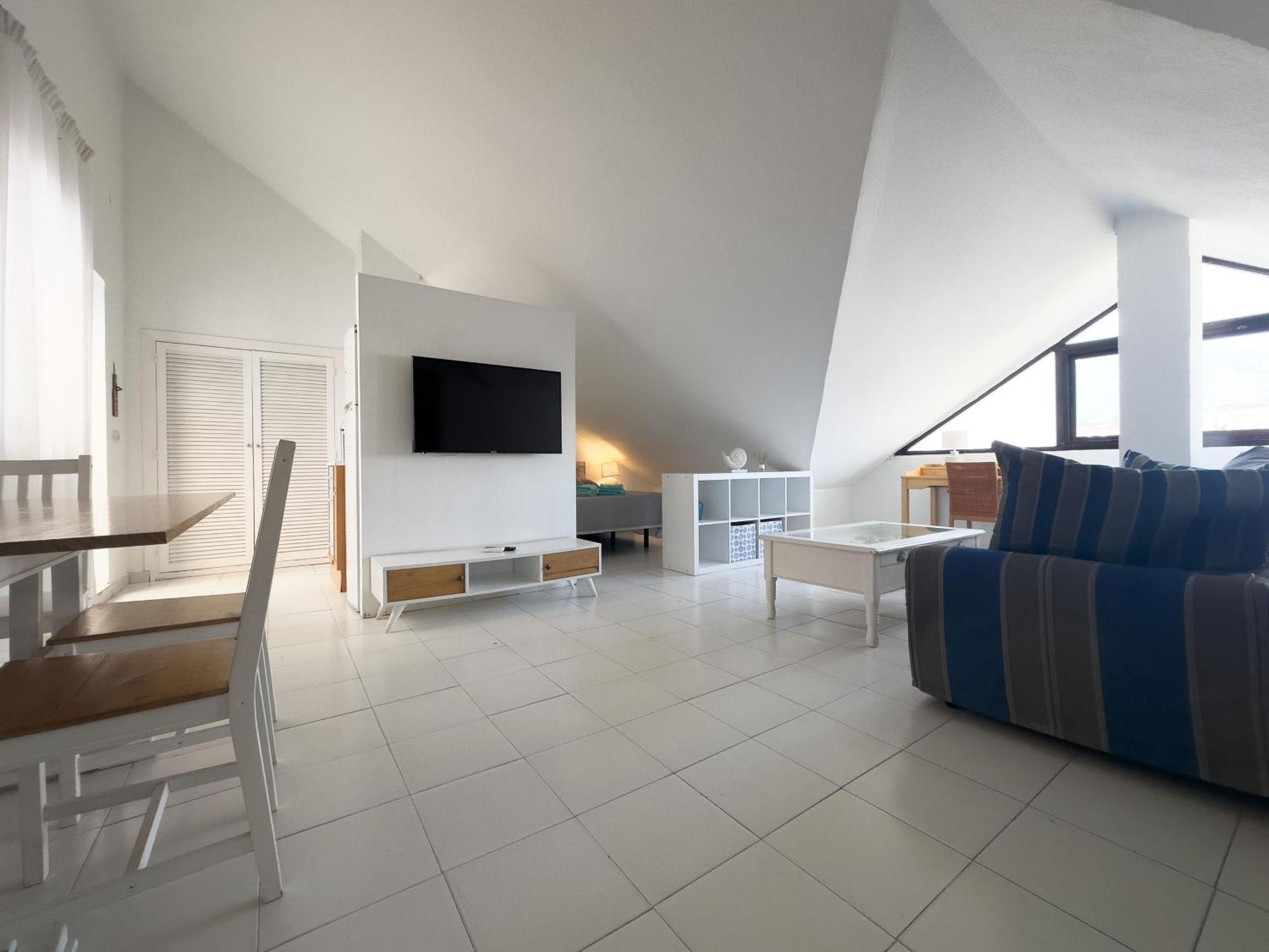 Apartamento Céntrico Frente a la Playa. Estepona Extérieur photo