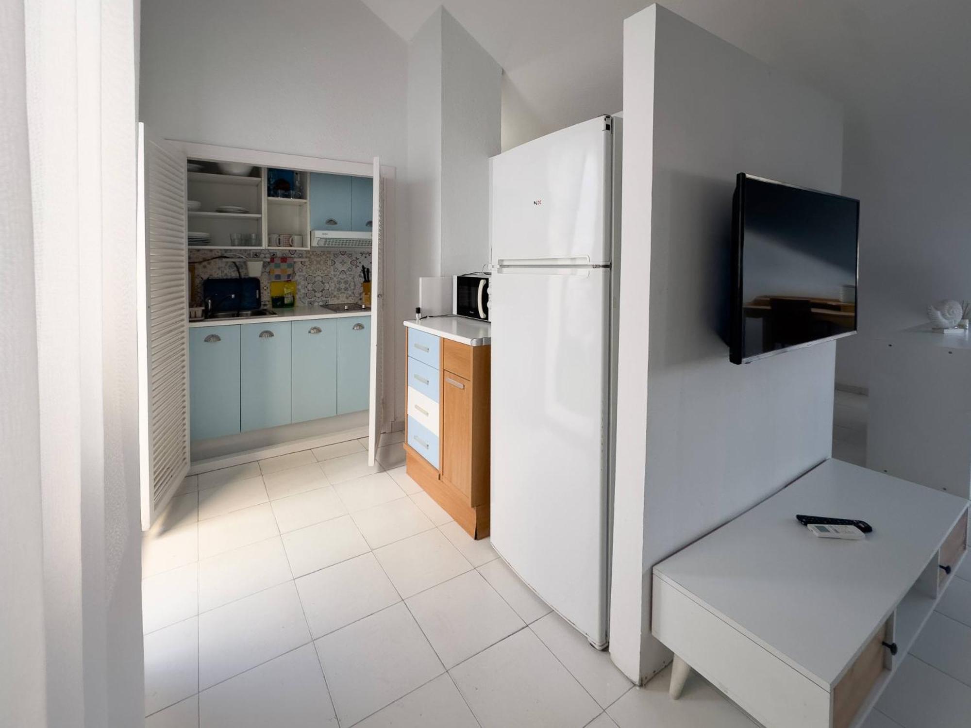 Apartamento Céntrico Frente a la Playa. Estepona Extérieur photo